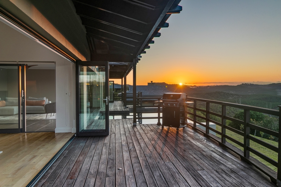 4 Bedroom Property for Sale in Pezula Private Estate Western Cape
